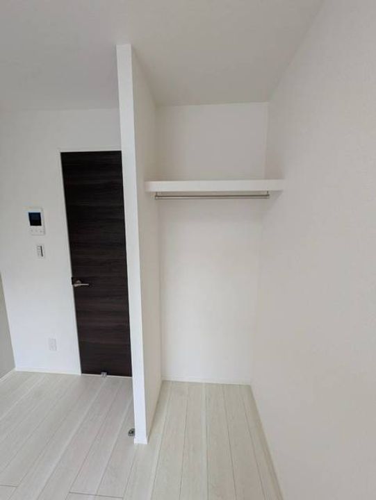 神奈川県相模原市中央区氷川町(アパート)の賃貸物件の内装