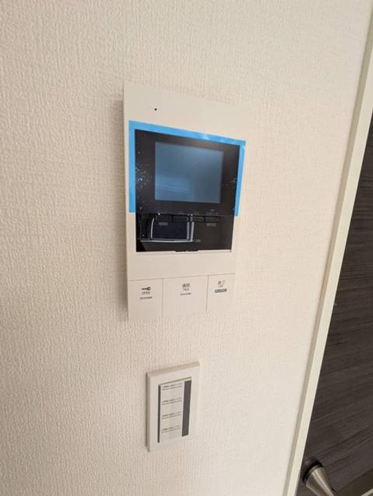 神奈川県相模原市中央区氷川町(アパート)の賃貸物件の内装