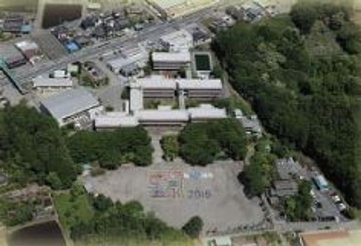 リェス ソーンツェ B棟の周辺