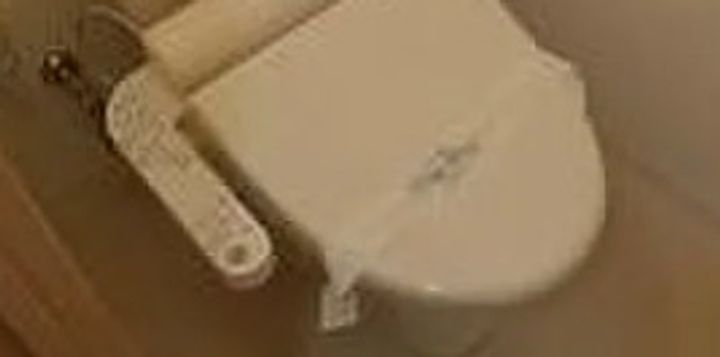 東京都中央区入船3(マンション)の賃貸物件の内装