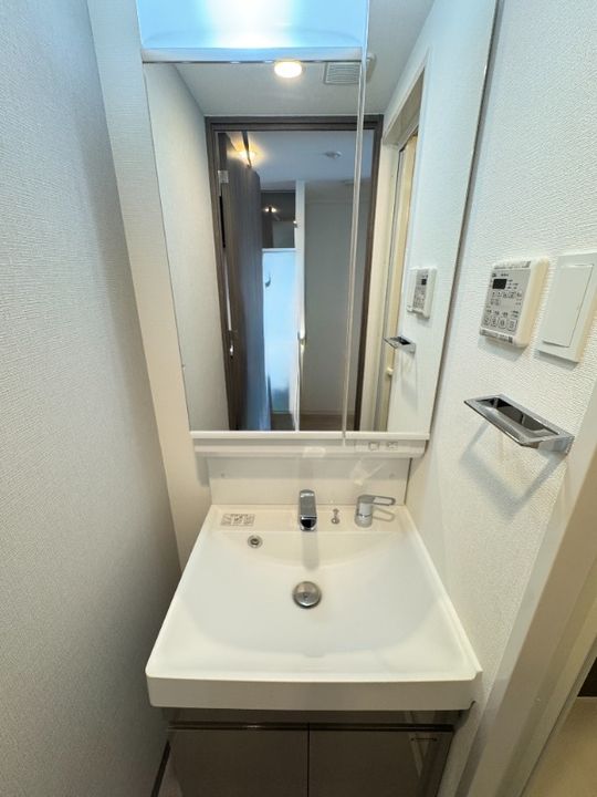 S-RESIDENCE堺浜寺broadの内装