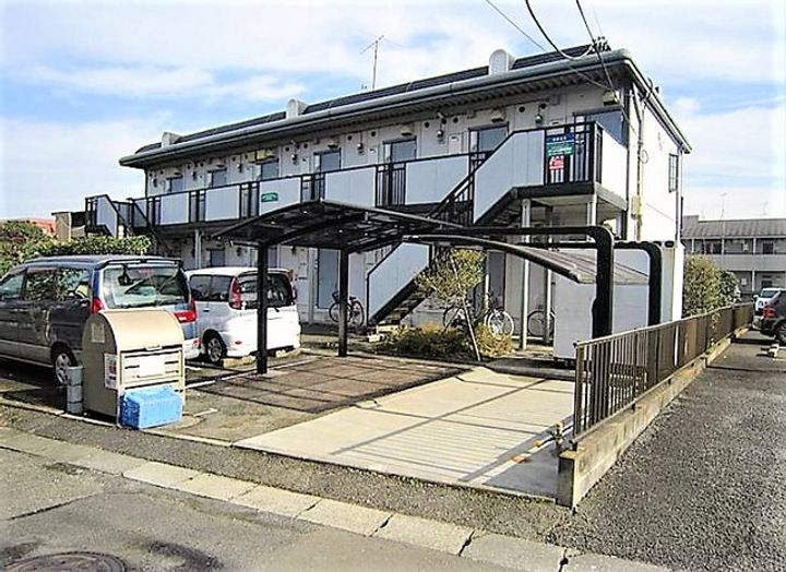 レスパスノンシャランの地図