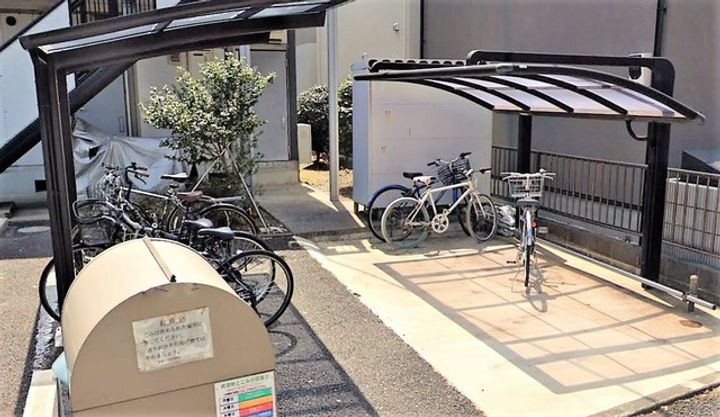 レスパスノンシャランの地図
