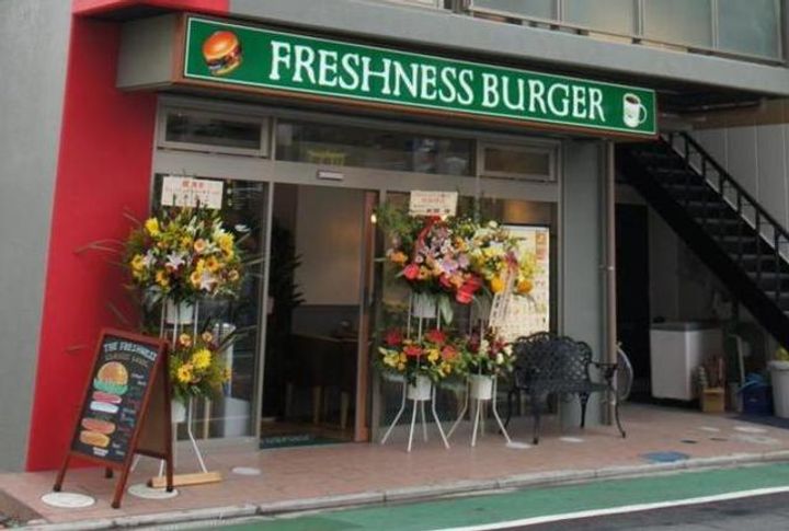 レスパスノンシャランの周辺