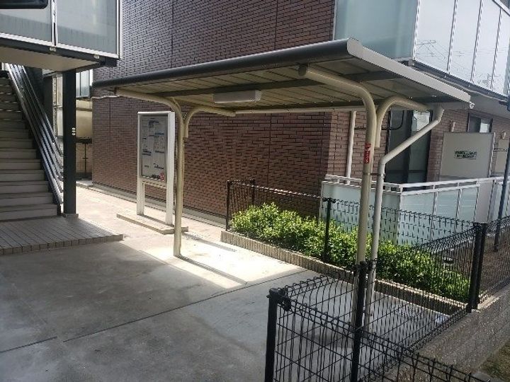 大阪府守口市東郷通2(マンション)の賃貸物件の地図