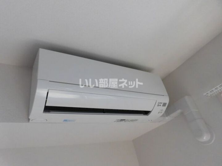 福島県郡山市大槻町字原田(アパート)の賃貸物件のその他画像