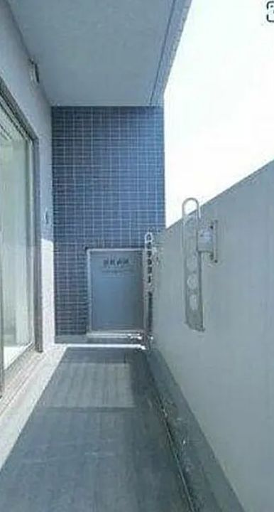 東京都荒川区東日暮里4(マンション)の賃貸物件の内装