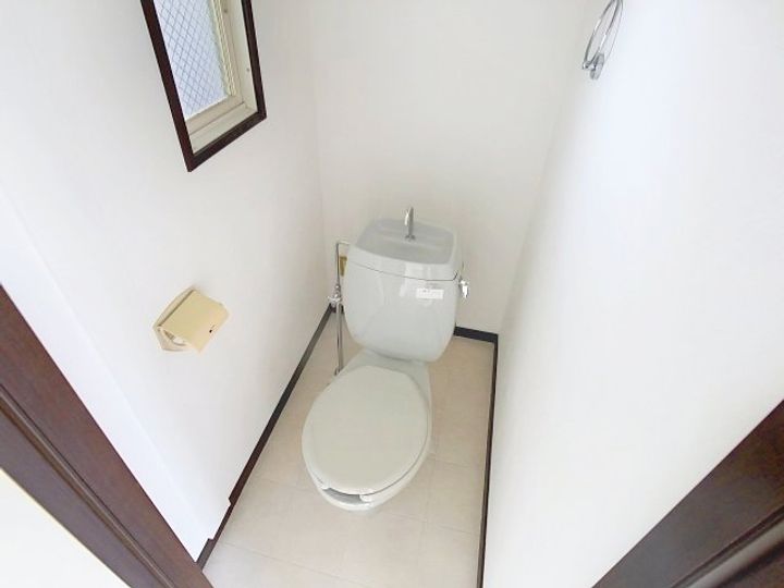 ディア コートかもべIIの内装