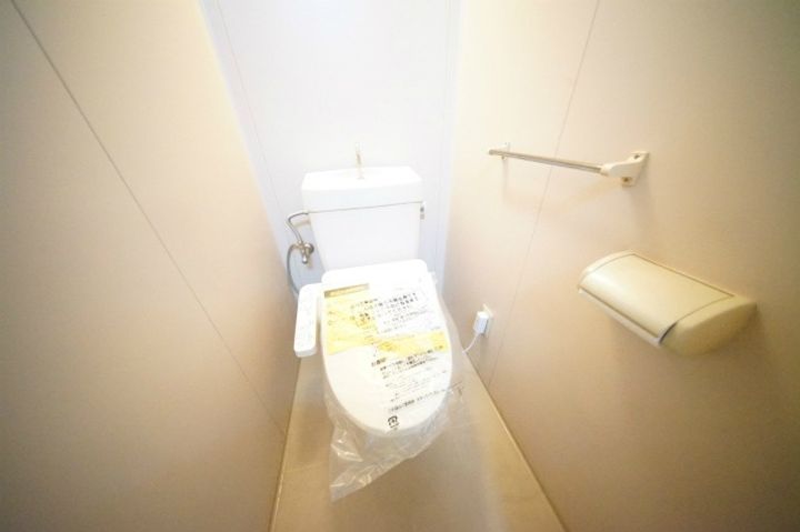 寿美サンライズマンションIIの内装