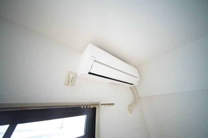 寿美サンライズマンションIIの内装