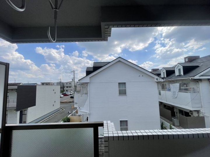 大阪府高槻市八幡町(マンション)の賃貸物件のその他画像