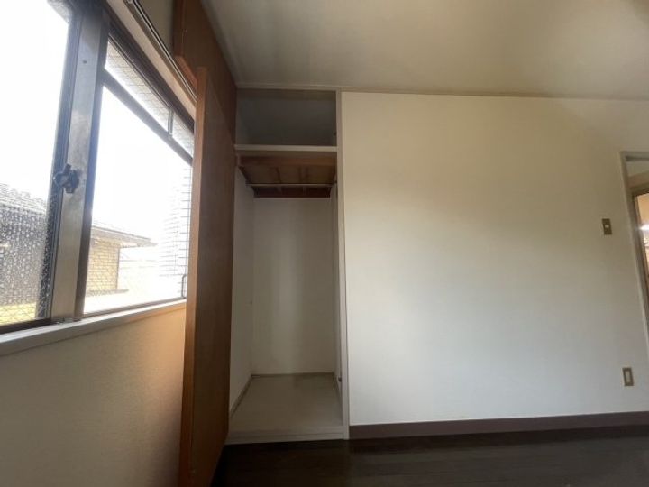 大阪府高槻市八幡町(マンション)の賃貸物件の内装