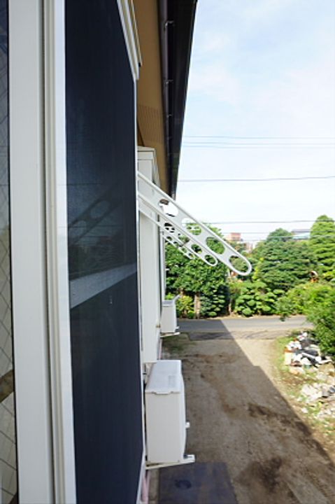 東京都世田谷区上祖師谷2(アパート)の賃貸物件のその他画像