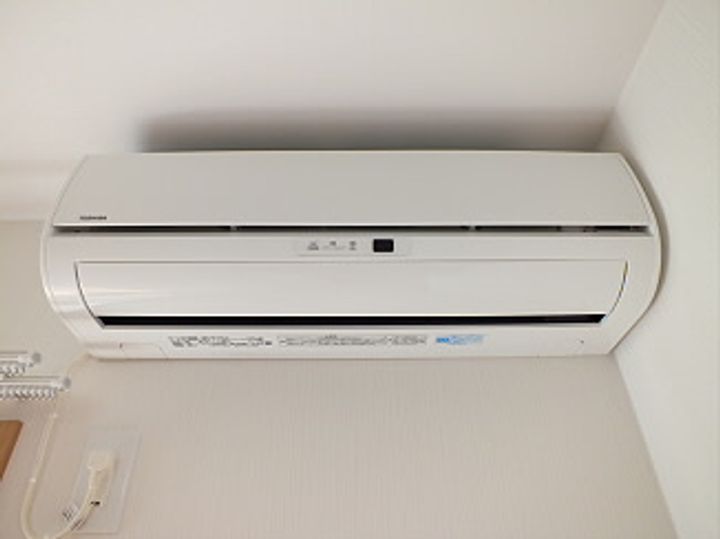 東京都世田谷区上祖師谷2(アパート)の賃貸物件の内装