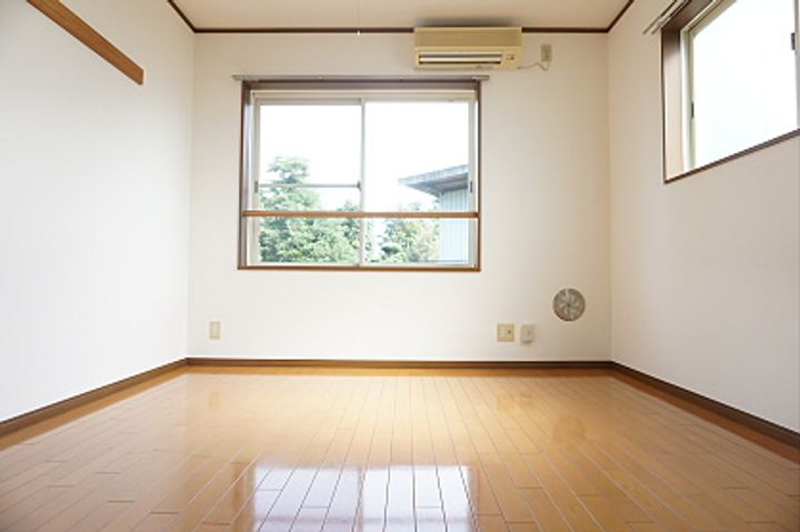 東京都世田谷区上祖師谷2(アパート)の賃貸物件の居間