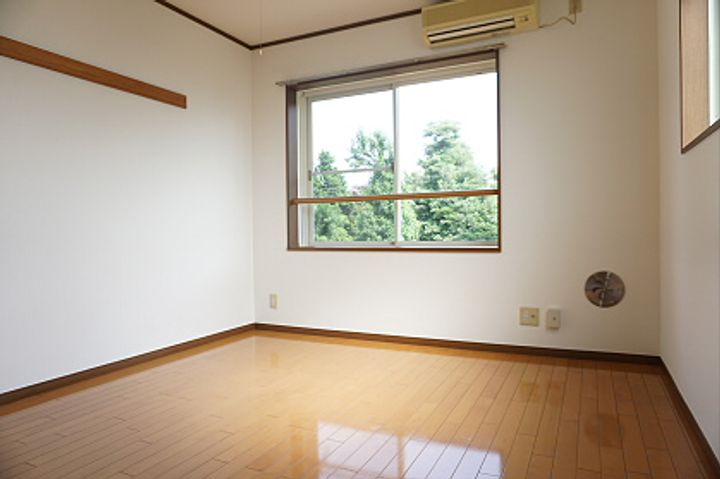 東京都世田谷区上祖師谷2(アパート)の賃貸物件の内装