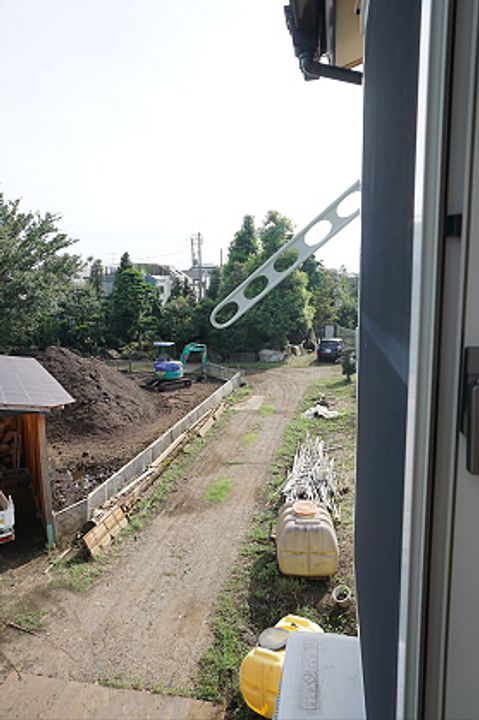 東京都世田谷区上祖師谷2(アパート)の賃貸物件の内装