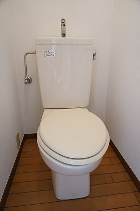 東京都世田谷区上祖師谷2(アパート)の賃貸物件の内装