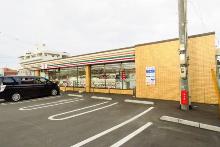 広島県福山市東川口町3(アパート)の賃貸物件の周辺