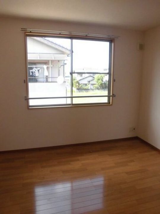 岡山県岡山市南区平福2(一戸建)の賃貸物件の内装