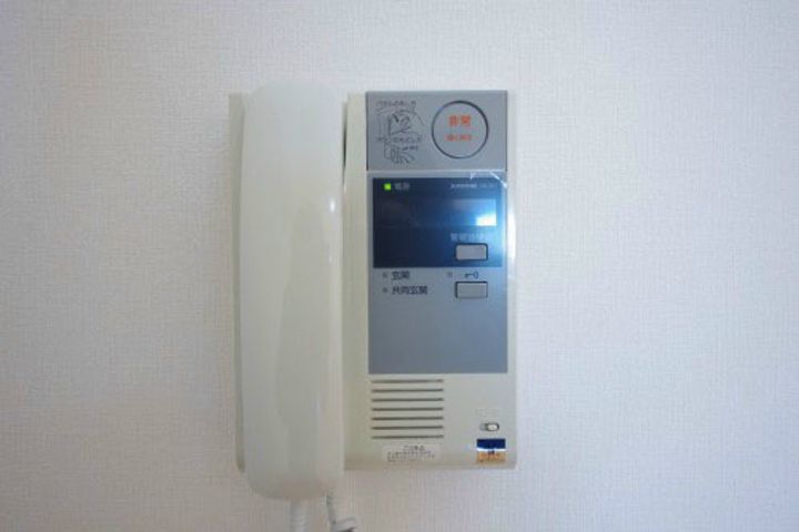 ロータスマーシュ元今泉の内装