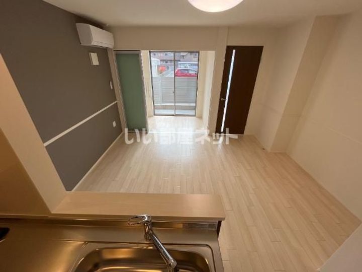 Pastoral はるの居間