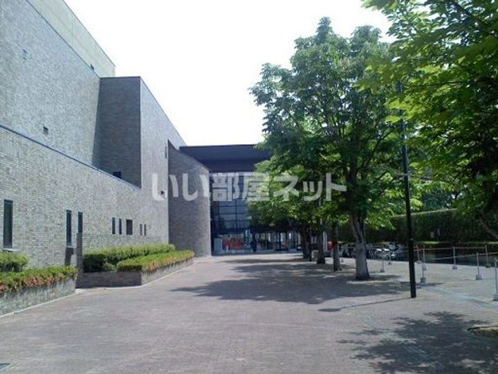 Pastoral はるの周辺