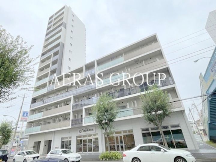 TLRレジデンス 町田のその他画像