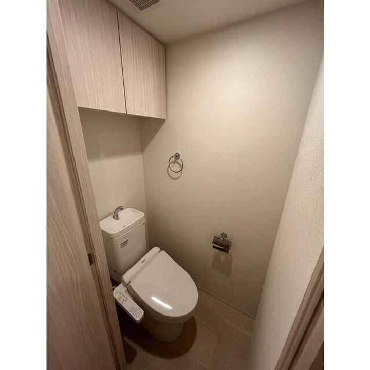 TLRレジデンス 町田の内装