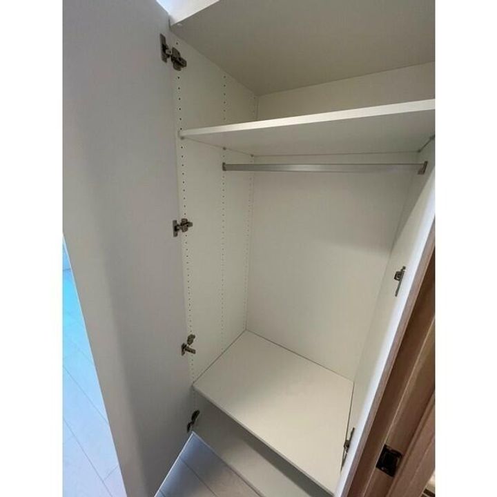TLRレジデンス 町田の内装