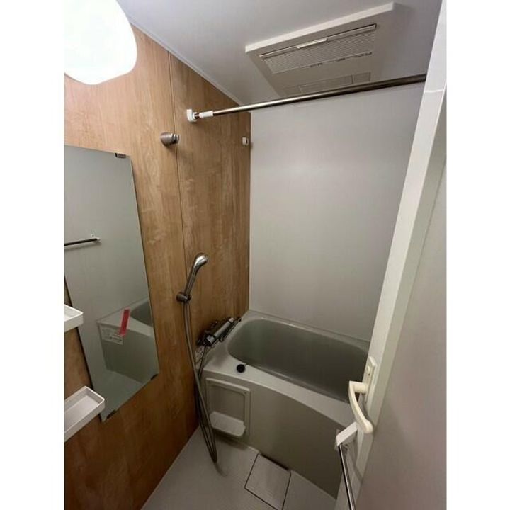 TLRレジデンス 町田の風呂