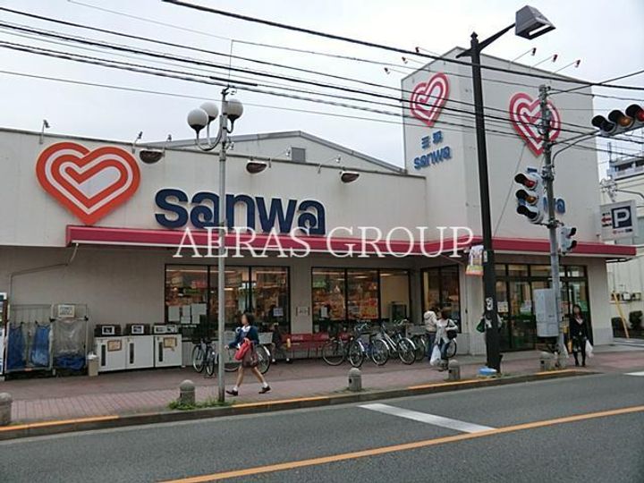 TLRレジデンス 町田の周辺