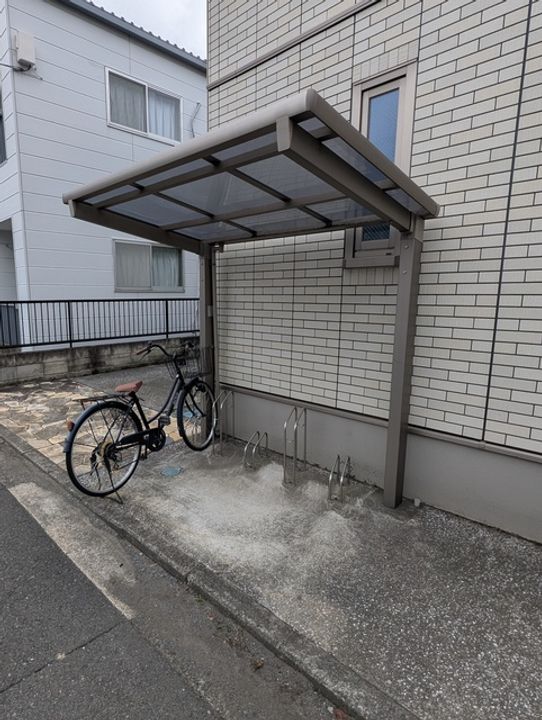 ハイムモントレーのその他画像