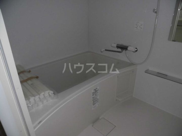 三宝館の風呂