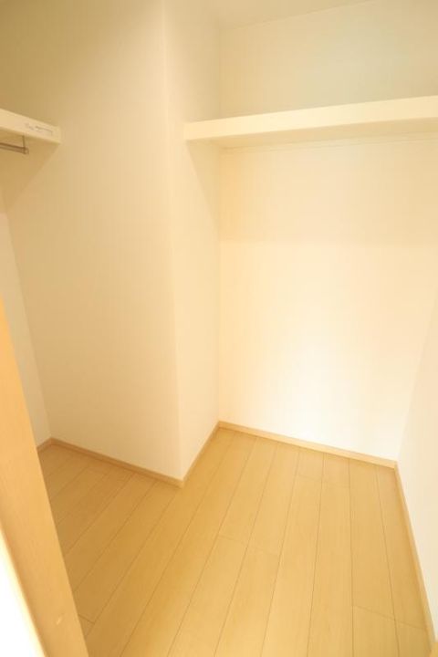 【新築】アーデン土与丸の内装