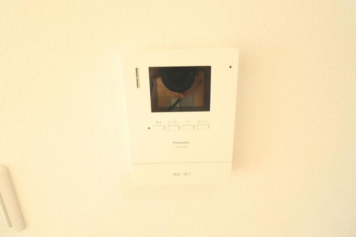 【新築】アーデン土与丸の内装