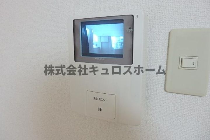 大阪府大阪市東住吉区鷹合2(アパート)の賃貸物件の内装