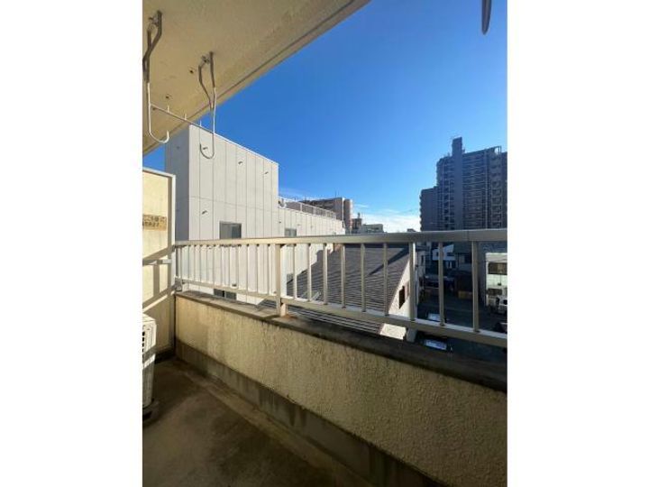 静岡県浜松市中央区海老塚1(マンション)の賃貸物件の内装