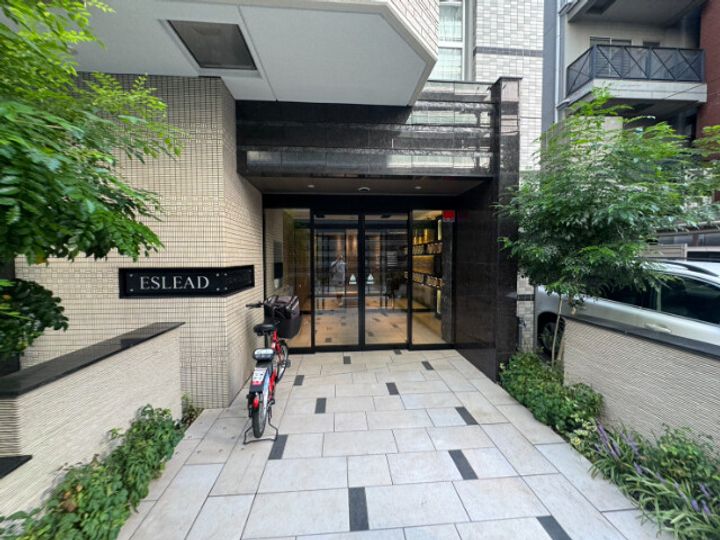 大阪府大阪市福島区福島6(マンション)の賃貸物件の地図