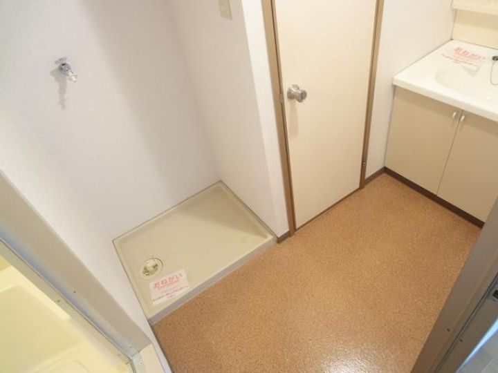 グリーンスクエアH IIIの内装