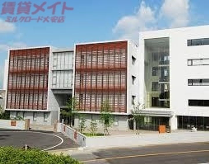 RADIANTの周辺