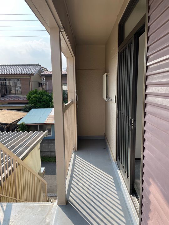 埼玉県八潮市大字南川崎(一戸建)の賃貸物件の内装