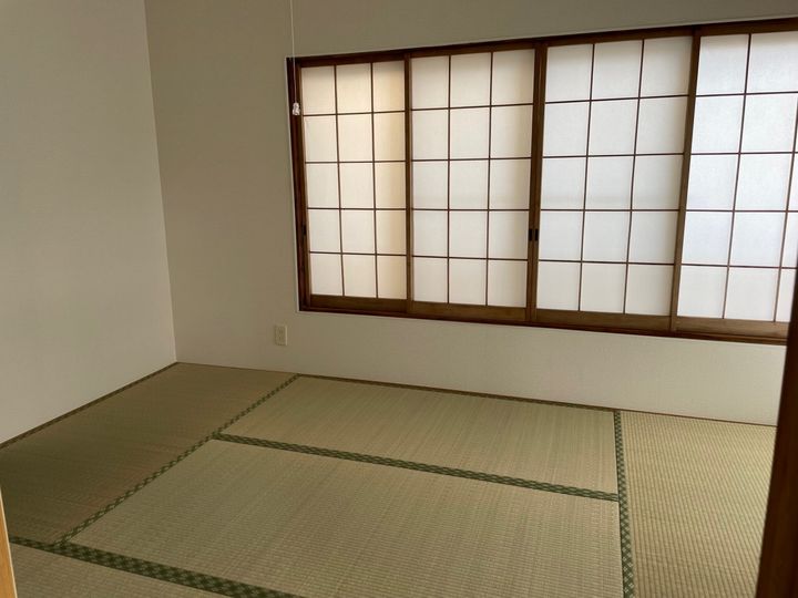 埼玉県八潮市大字南川崎(一戸建)の賃貸物件の内装