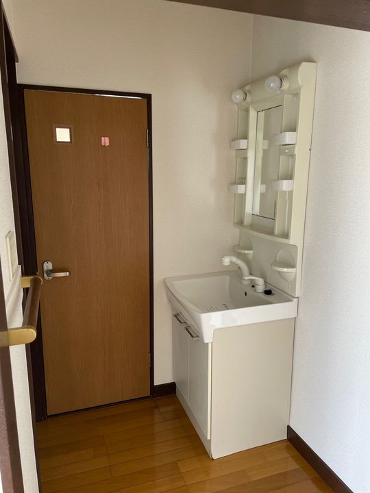 埼玉県八潮市大字南川崎(一戸建)の賃貸物件の内装