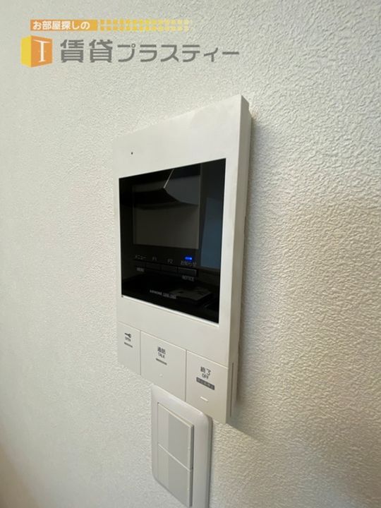 サンフェリーチェ北方の内装