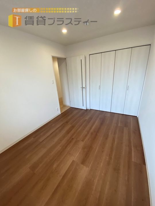 サンフェリーチェ北方の内装