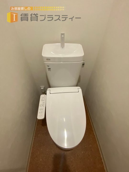 サンフェリーチェ北方の内装