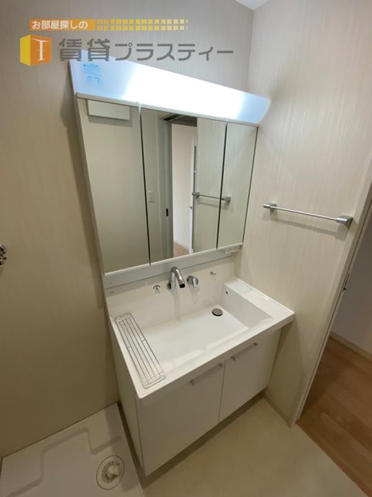 サンフェリーチェ北方の内装