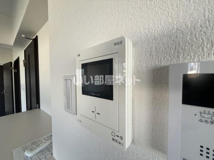 兵庫県明石市大久保町西脇(マンション)の賃貸物件の内装