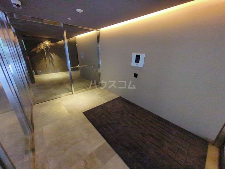 L’Allure(ラリュール)の地図